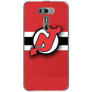 Phone Case Devils Asus Zenfone 2 Laser Ze601kl