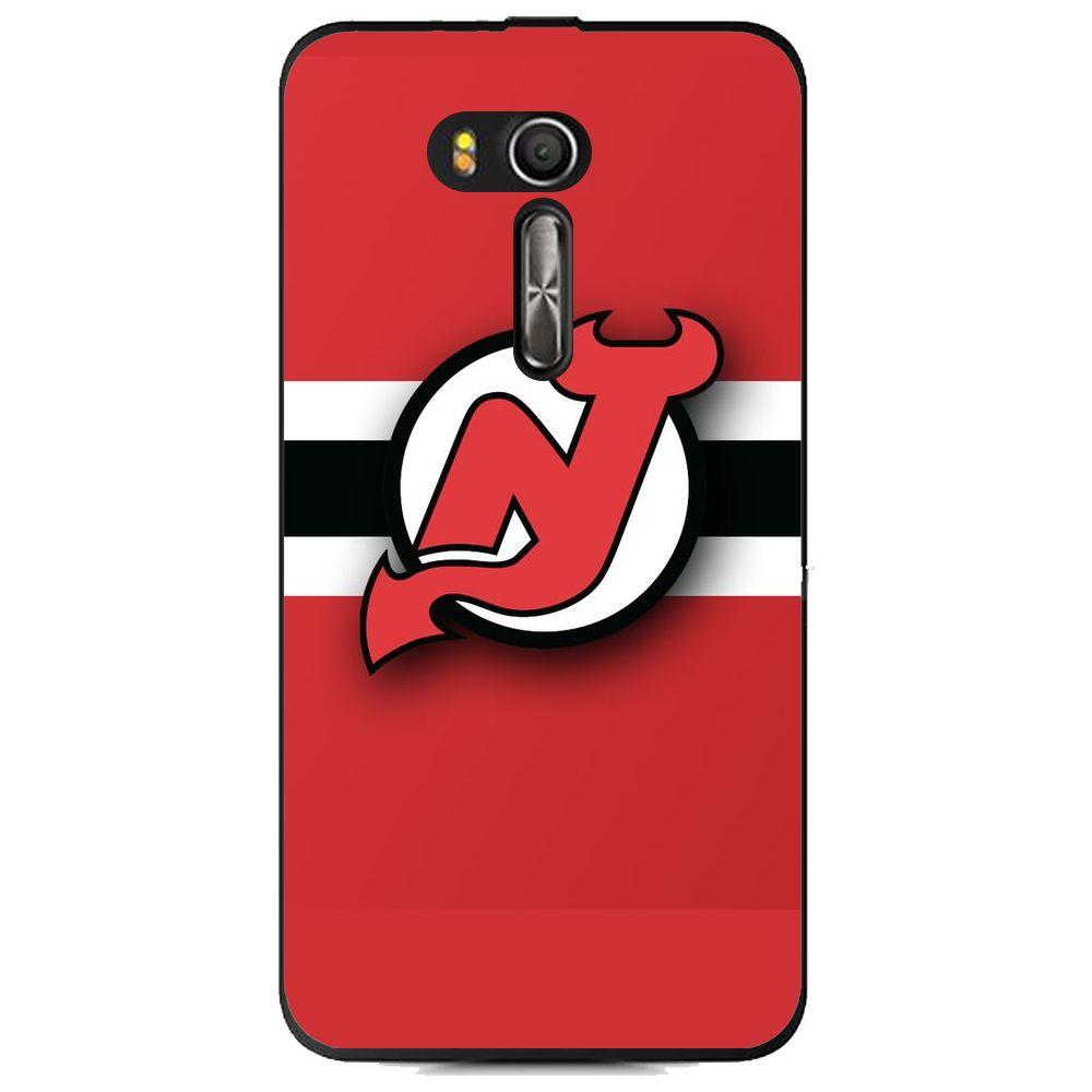 Phone Case Devils Asus Zenfone Go Zb551kl
