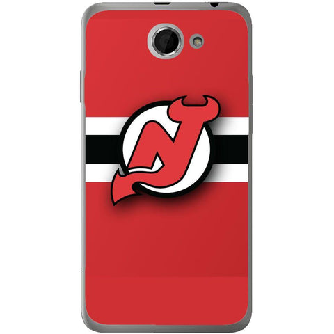 Phone Case Devils HTC Desire 516