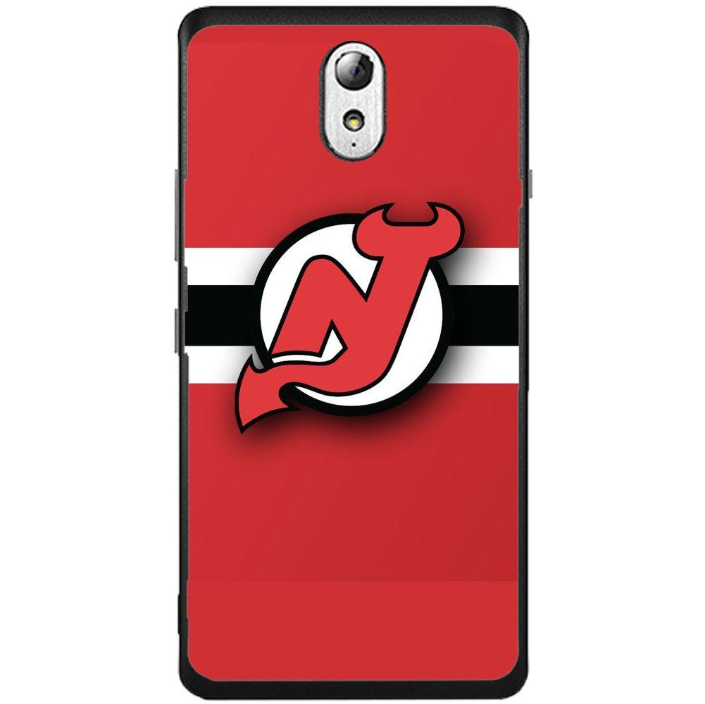 Phone Case Devils Lenovo Vibe P1m