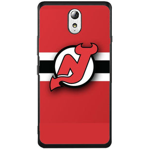 Phone Case Devils Lenovo Vibe P1m