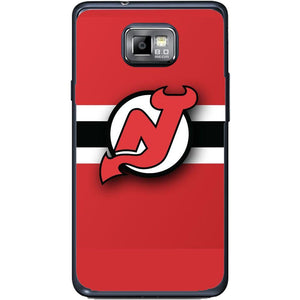 Phone Case Devils Samsung Galaxy S2 Plus I9105