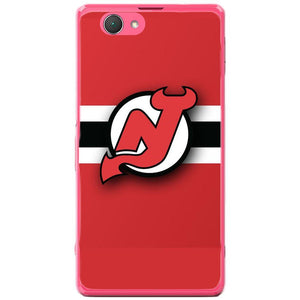 Phone Case Devils Sony Xperia Z1 Compact D5503