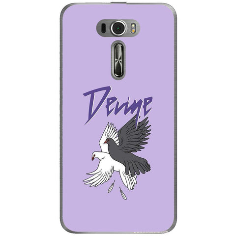 Phone Case Devine Asus Zenfone 2 Laser Ze601kl