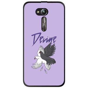 Phone Case Devine Asus Zenfone Go Zb500kl