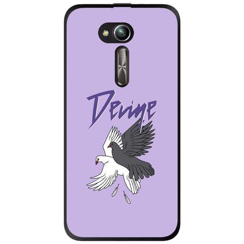 Phone Case Devine Asus Zenfone Go Zb500kl