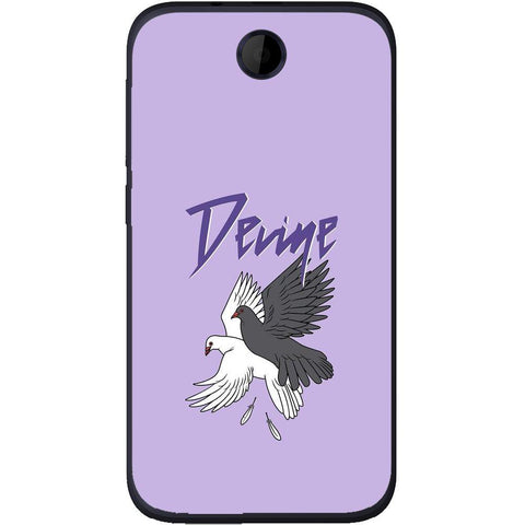 Phone Case Devine HTC Desire 310