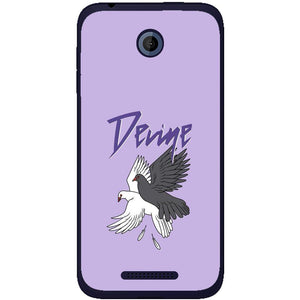 Phone Case Devine HTC Desire 510