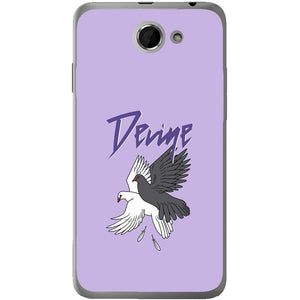 Phone Case Devine HTC Desire 516