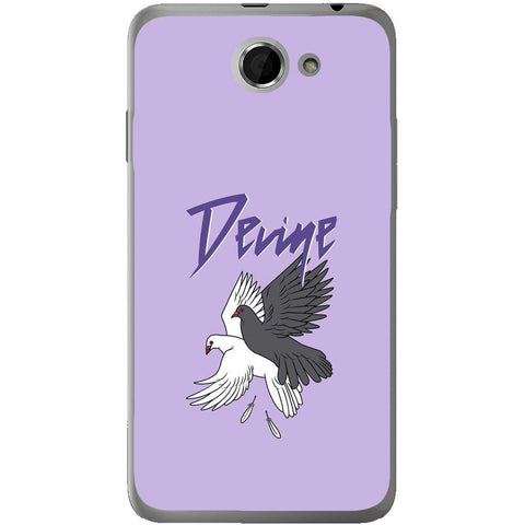 Phone Case Devine HTC Desire 516