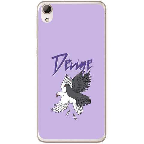Phone Case Devine HTC Desire 826