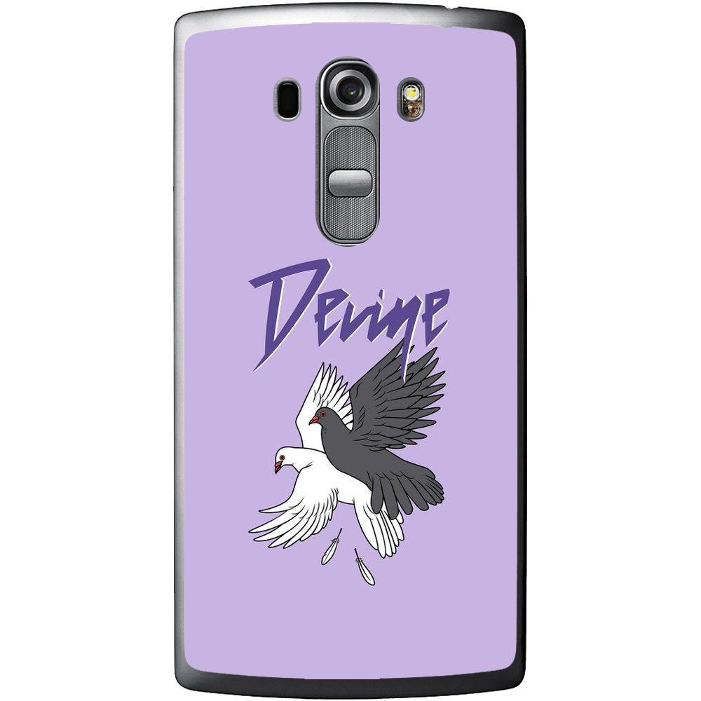 Phone Case Devine LG G4 Beat G4s H735