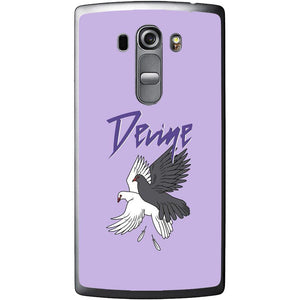 Phone Case Devine LG G4 Beat G4s H735