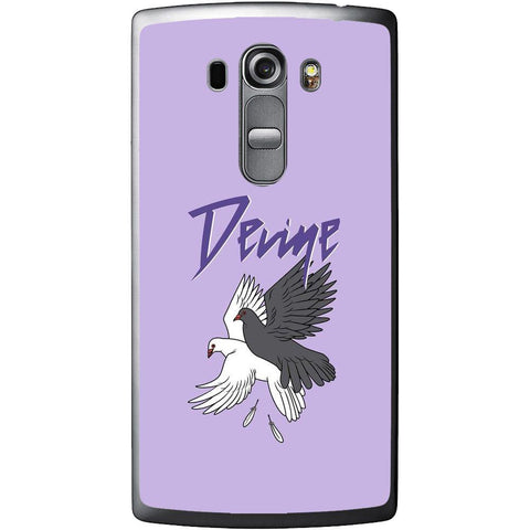 Phone Case Devine LG G4 Beat G4s H735