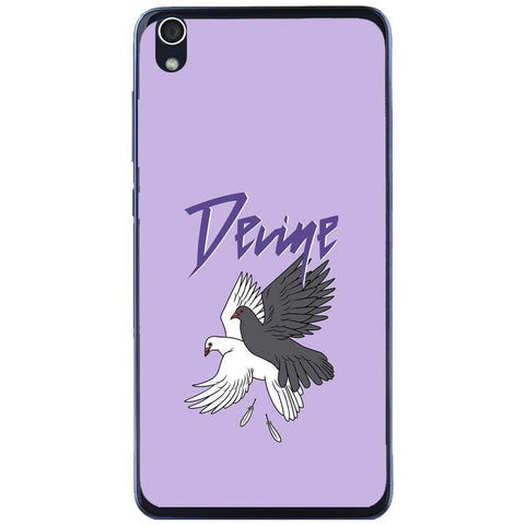 Phone Case Devine Lenovo S850