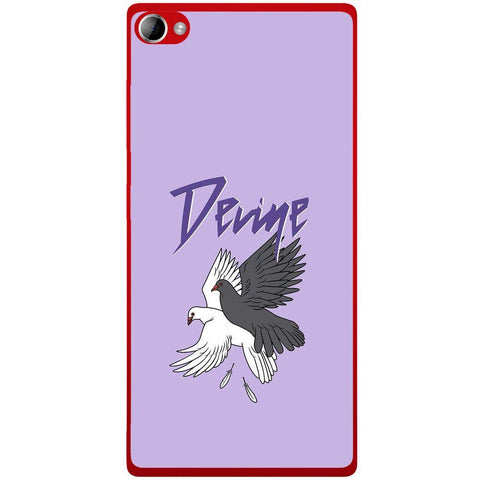 Phone Case Devine Lenovo Vibe X2