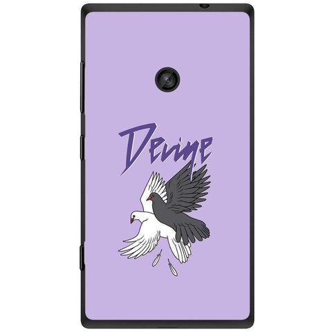 Phone Case Devine Nokia Lumia 520