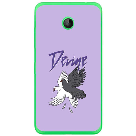 Phone Case Devine Nokia Lumia 630 635