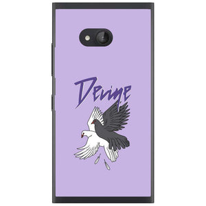 Phone Case Devine Nokia Lumia 730 735