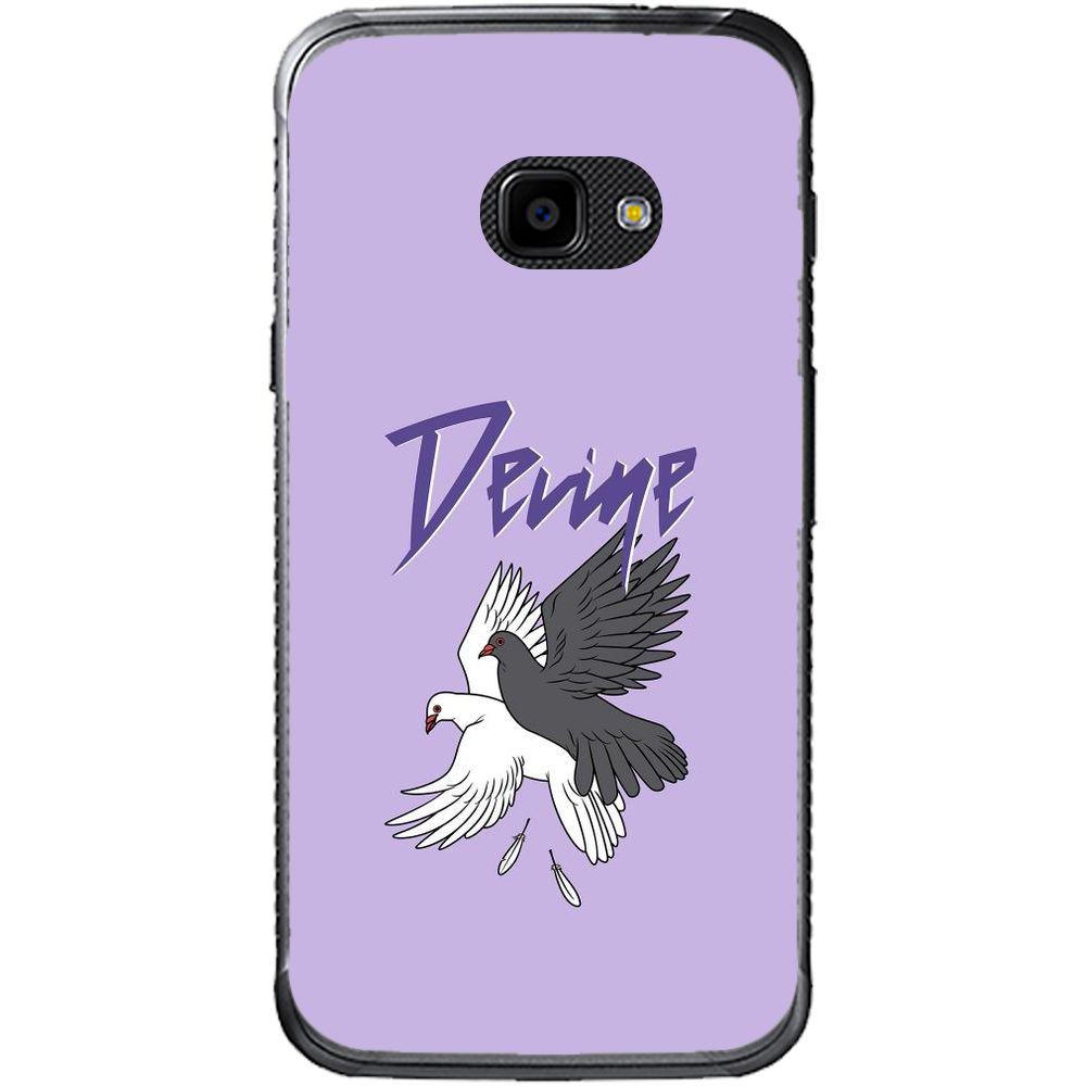 Phone Case Devine Samsung Galaxy Xcover 4