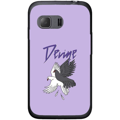Phone Case Devine Samsung Galaxy Young 2 G130