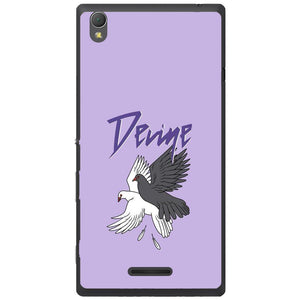 Phone Case Devine Sony Xperia T3
