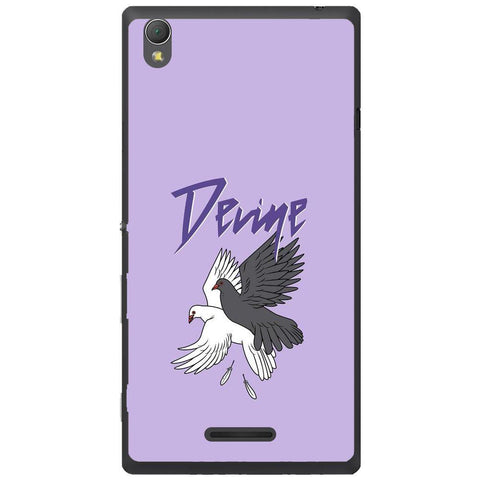 Phone Case Devine Sony Xperia T3