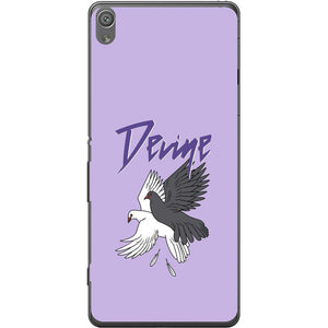 Phone Case Devine Sony Xperia Xa