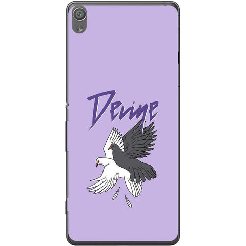 Phone Case Devine Sony Xperia Xa
