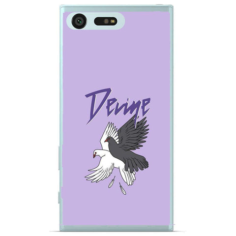 Phone Case Devine Sony Xperia X Compact