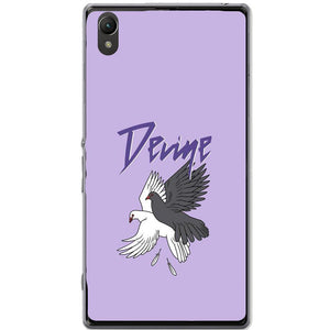 Phone Case Devine Sony Xperia Z1 C6902 L39h