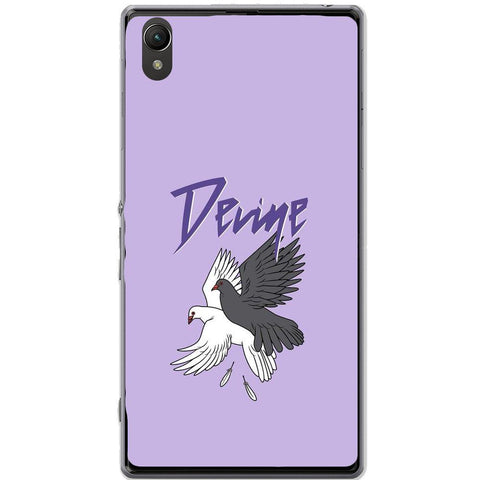 Phone Case Devine Sony Xperia Z1 C6902 L39h
