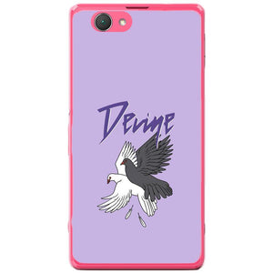 Phone Case Devine Sony Xperia Z1 Compact D5503