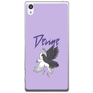 Phone Case Devine Sony Xperia Z5