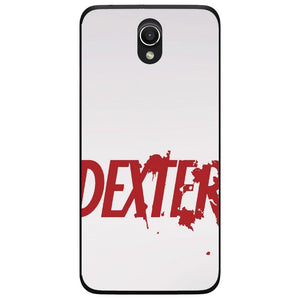 Phone Case Dexter Asus Zenfone Go Zb452kg