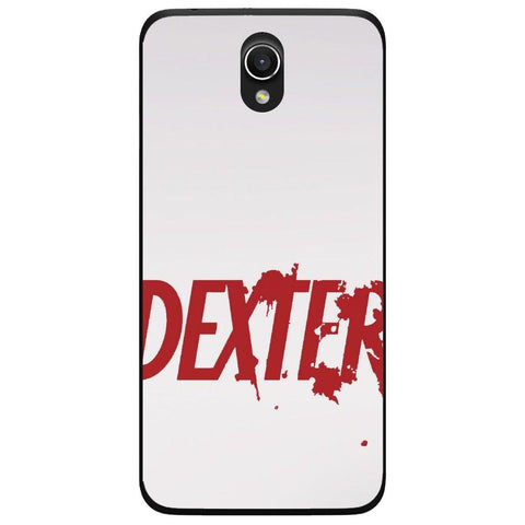 Phone Case Dexter Asus Zenfone Go Zb452kg