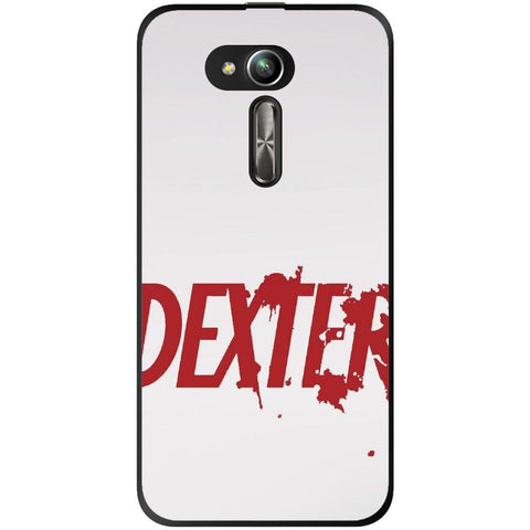 Phone Case Dexter Asus Zenfone Go Zb500kg