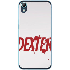 Phone Case Dexter HTC Desire 626g 626