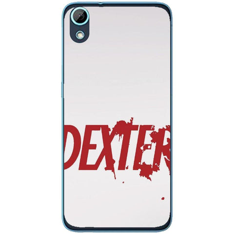 Phone Case Dexter HTC Desire 626g 626