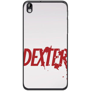 Phone Case Dexter HTC Desire 816