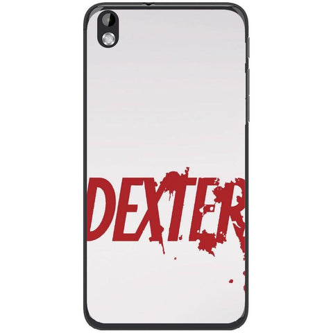 Phone Case Dexter HTC Desire 816