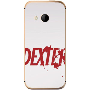 Phone Case Dexter HTC One Mini 2