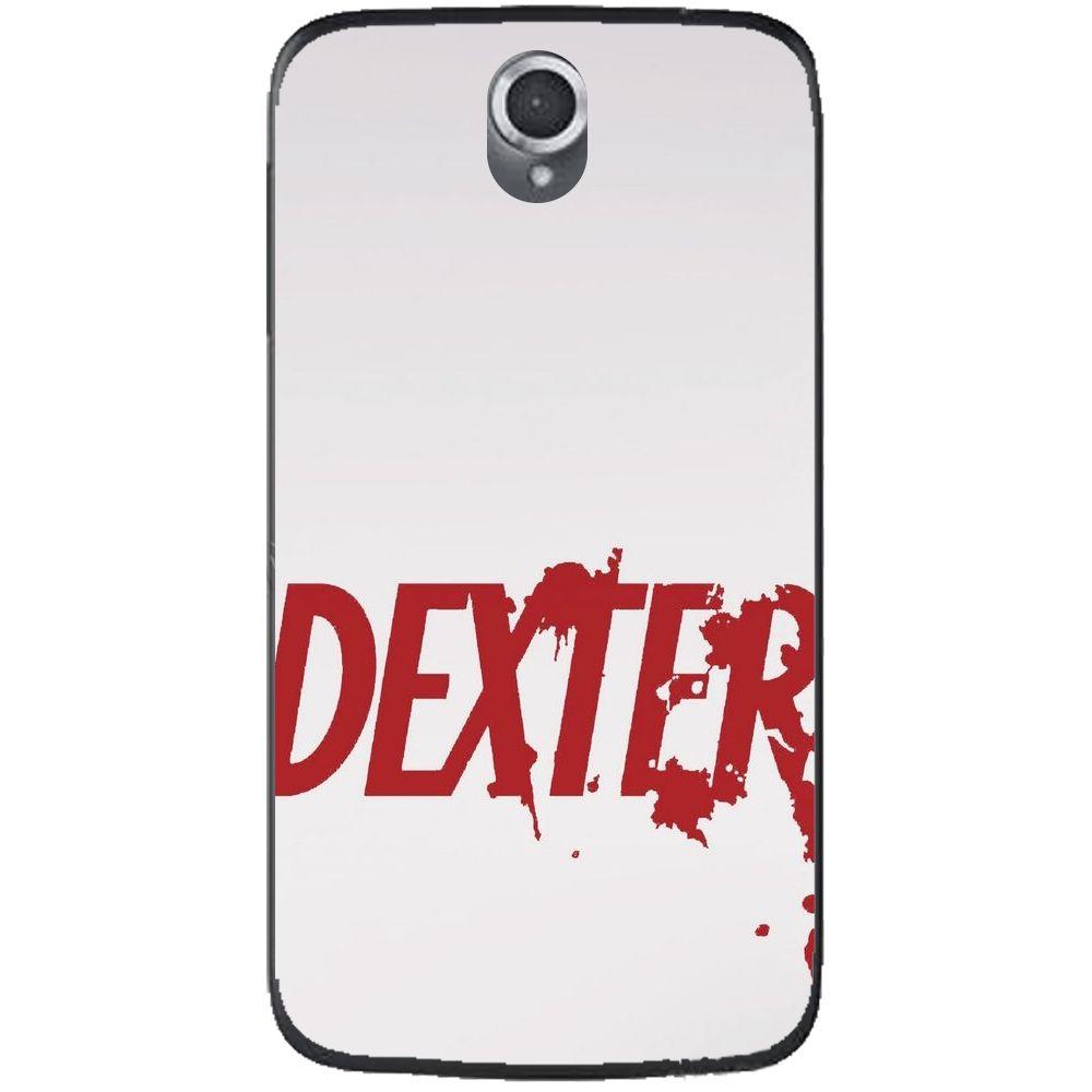 Phone Case Dexter Lenovo A859
