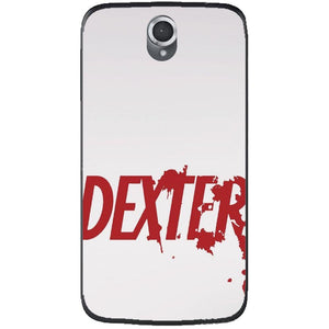 Phone Case Dexter Lenovo A859