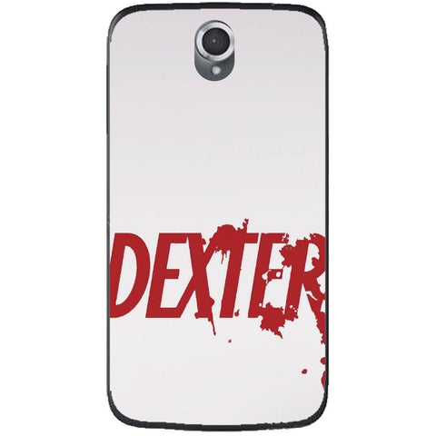 Phone Case Dexter Lenovo A859