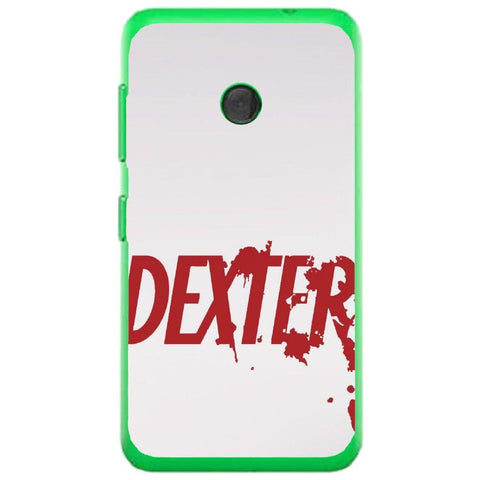 Phone Case Dexter Nokia Lumia 530