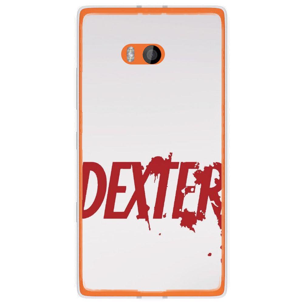 Phone Case Dexter Nokia Lumia 930