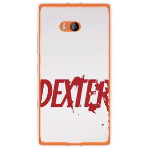 Phone Case Dexter Nokia Lumia 930