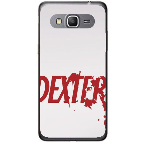 Phone Case Dexter Samsung Galaxy Core Prime G360