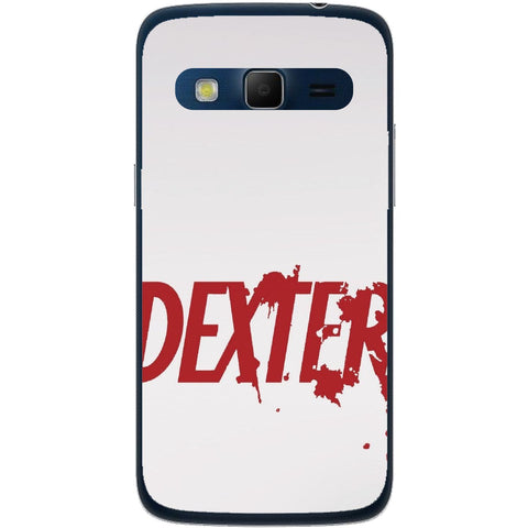 Phone Case Dexter Samsung Galaxy Express 2 G3815